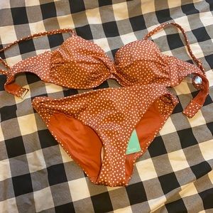 New swim suit bought and never worn